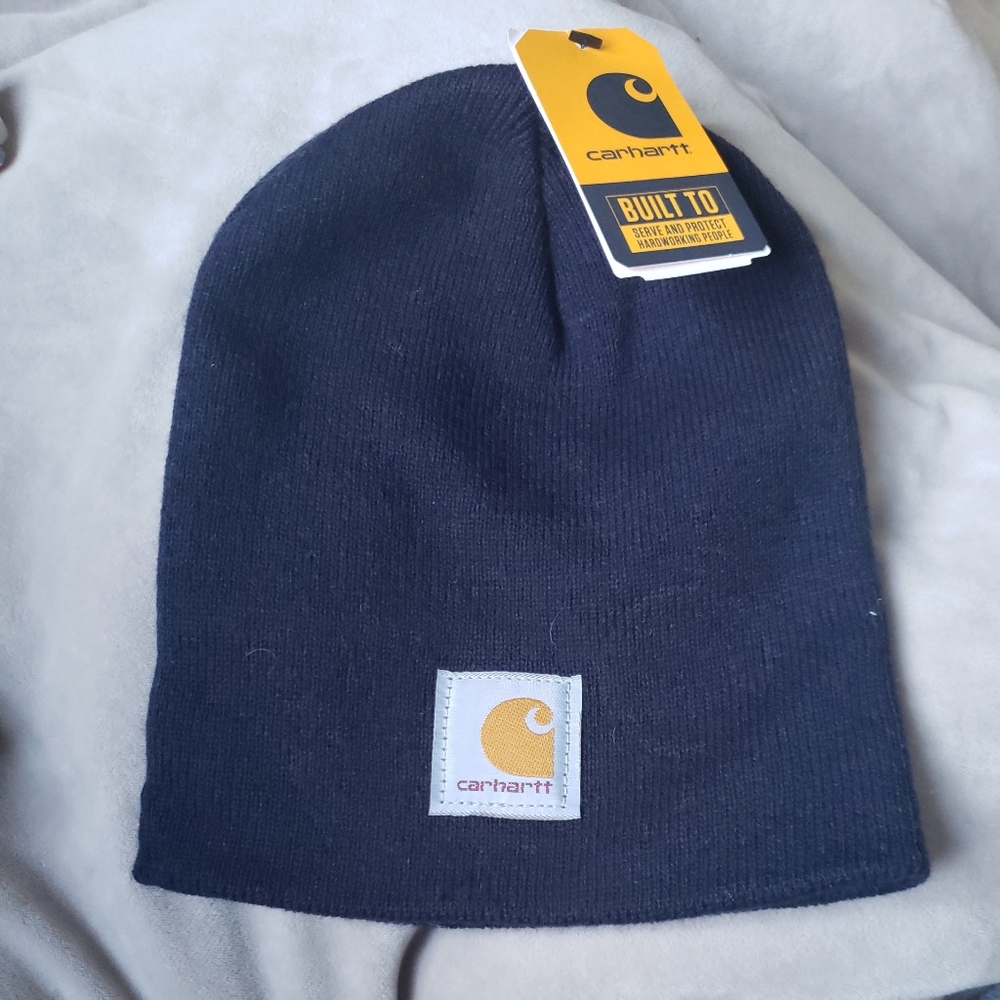 Carhartt Knit Beanie Hat